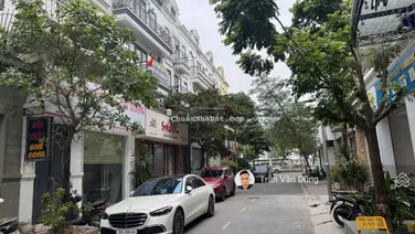 Cần bán nhà liền kề 90m2/ MT 6m/ 5 tầng Hướng Đông Nam . Hải Phát Gia Lâm trung tâm ngay hồ Gia Lâm