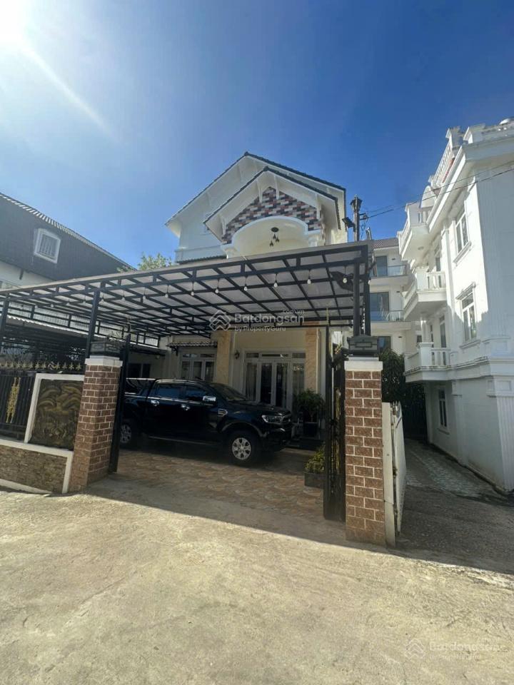 Bán villa 7 phòng 200m2 phường 8, Đà Lạt, 13 tỷ gần Thung Lũng Tình Yêu Đà Lạt