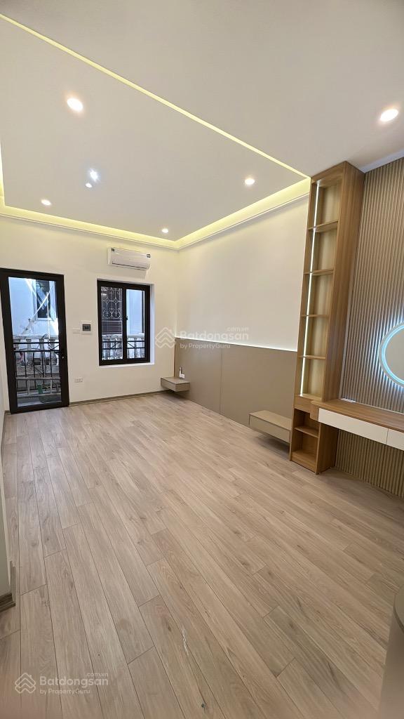 Bán gấp nhà riêng ở Đường Ngọc Hà, Ba Đình, Hà Nội, 5 tỷ, 26 m2