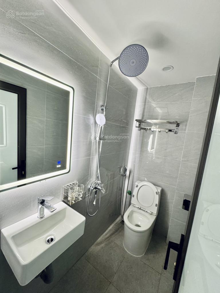 Bán gấp nhà riêng ở Đường Ngọc Hà, Ba Đình, Hà Nội, 5 tỷ, 26 m2