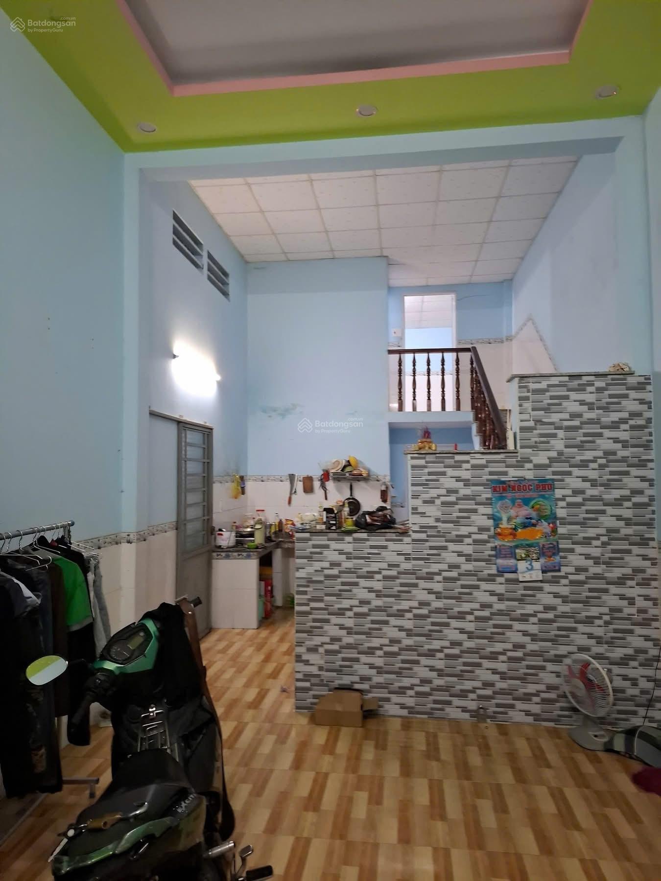 Cần tiền kinh doanh bán căn nhà trọ khu Mỹ Phước 3 thu nhập ổn định 8,5tr/tháng