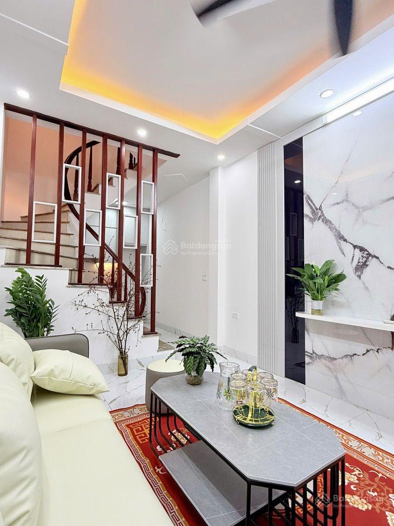 Lĩnh Nam - 5 tầng 35m2 - full nội thất - pháp lý đầy đủ - nhỉnh 5 tỷ Lĩnh Nam - 5 tầng 35m2 - full nội thất - pháp lý đầy đủ - nhỉnh 5 tỷ