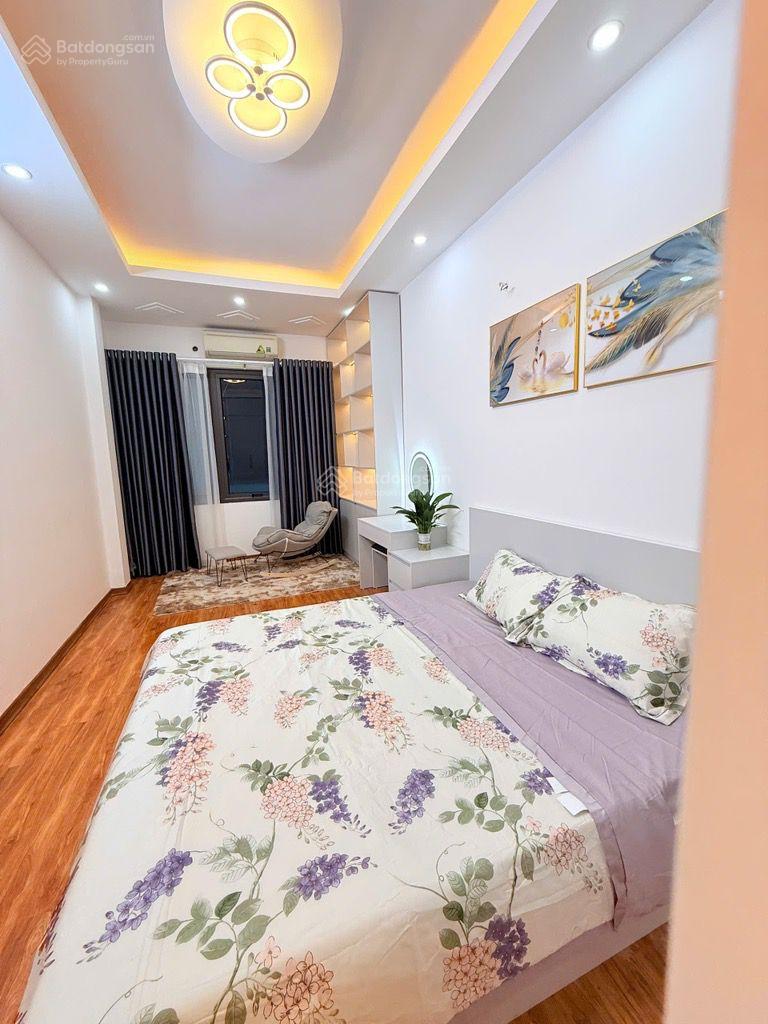 Lĩnh Nam - 5 tầng 35m2 - full nội thất - pháp lý đầy đủ - nhỉnh 5 tỷ Lĩnh Nam - 5 tầng 35m2 - full nội thất - pháp lý đầy đủ - nhỉnh 5 tỷ