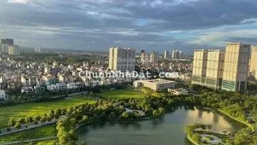 Quỹ căn chung cư giá tốt Ngoại Giao Đoàn T6 - 2025. Lh 0989 862 ***