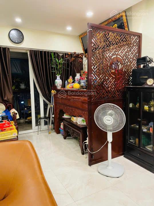 Bán căn 136m2 (3N), nội thất đủ, giá 8.9 tỷ tại chung cư Viện Chiến Lược, Số 5 Tú Mỡ, Cầu Giấy