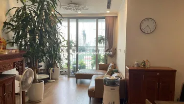Chính chủ cần bán nhanh căn 3N - Vinhomes Gardenia Hàm Nghi. LH em Châu 0978 012 ***