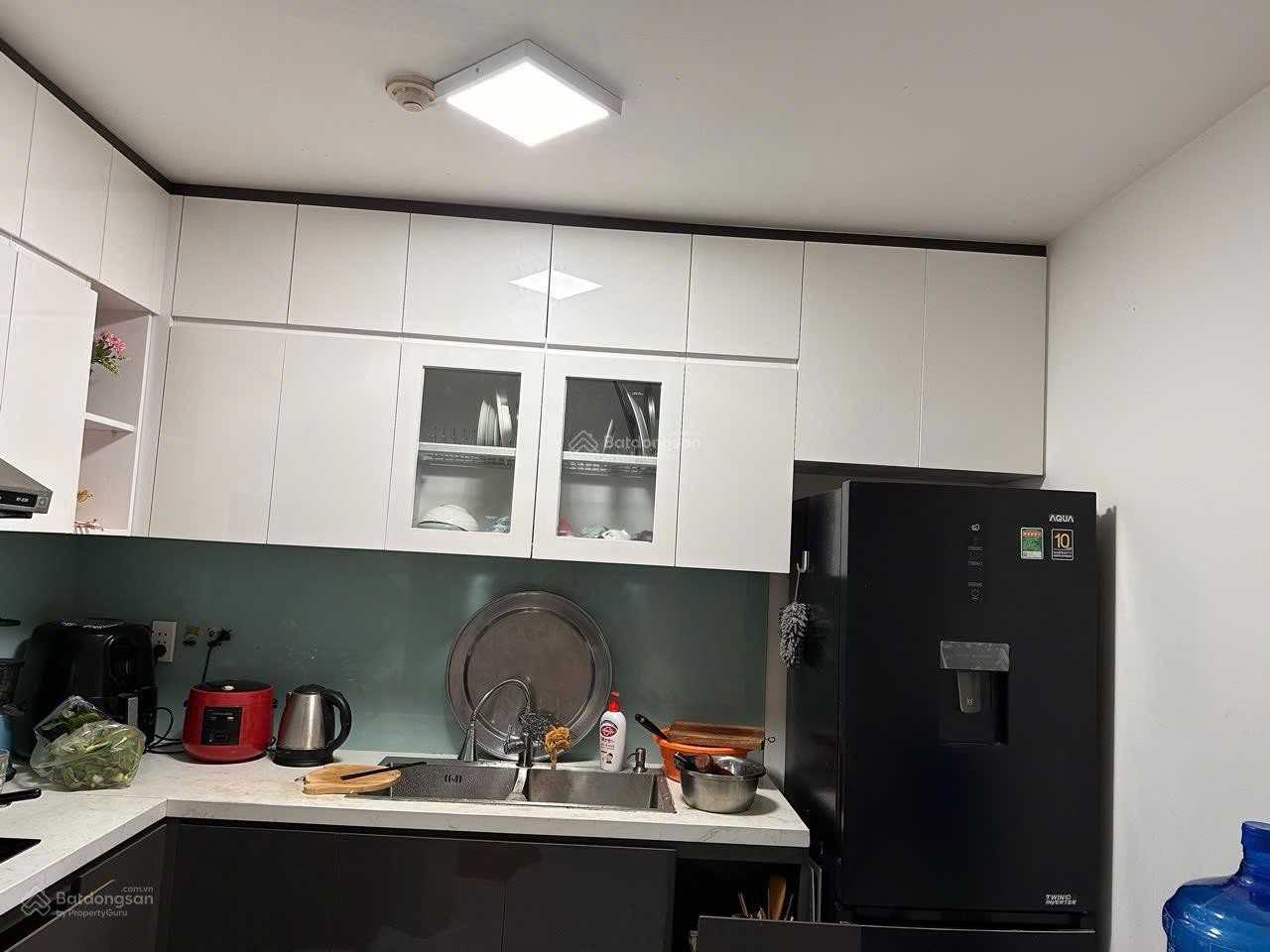 Bán căn hộ chung cư Newtown Apartment, 3,3 tỷ, 76m2, 2PN, 2WC, Thủ Đức, TP. HCM