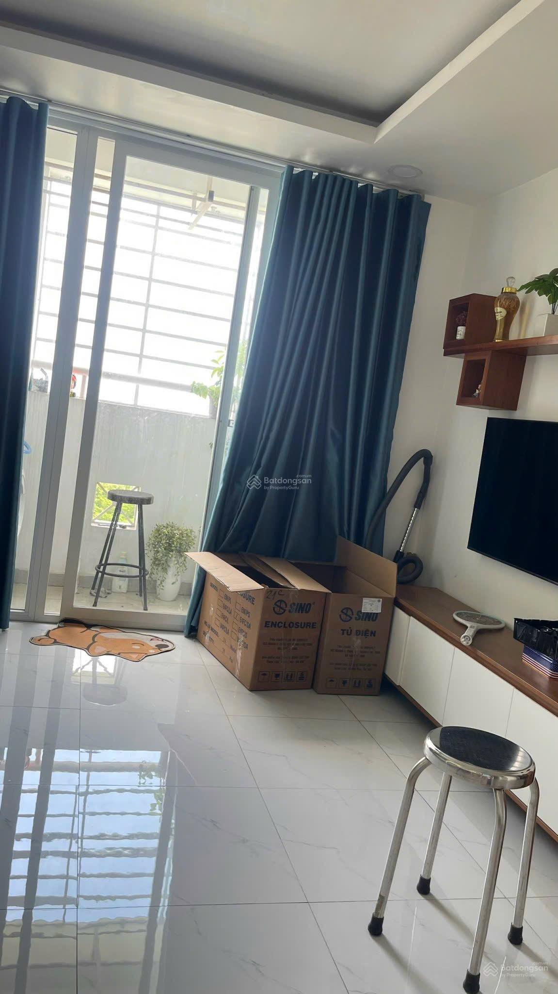 Bán căn hộ chung cư Newtown Apartment, 3,3 tỷ, 76m2, 2PN, 2WC, Thủ Đức, TP. HCM