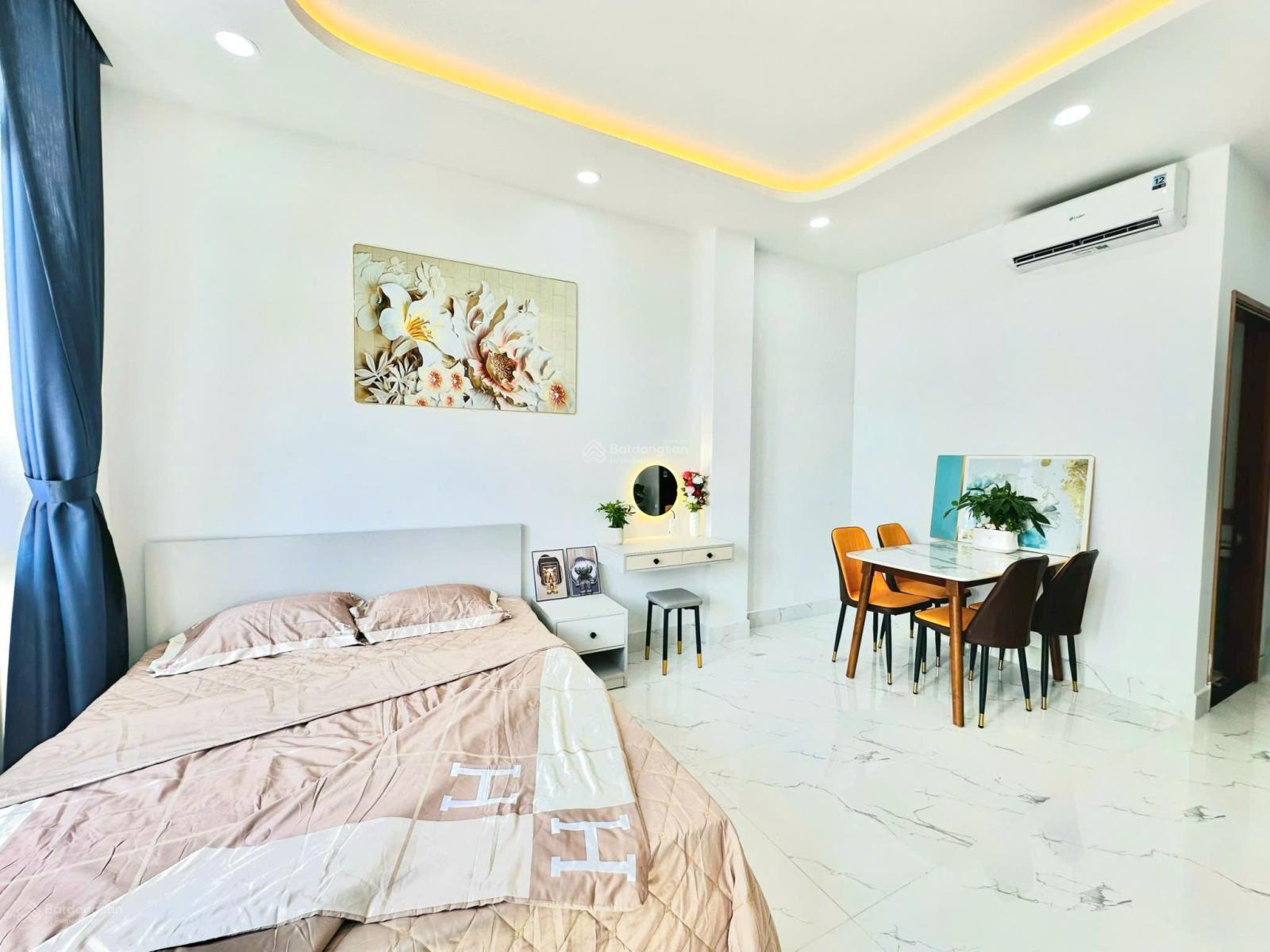 Căn hộ mini tại Phùng Văn Cung gần BV Hoàn Mỹ, Phố Phan Xích Long, PNTechcons, Ngã tư Phú Nhuận