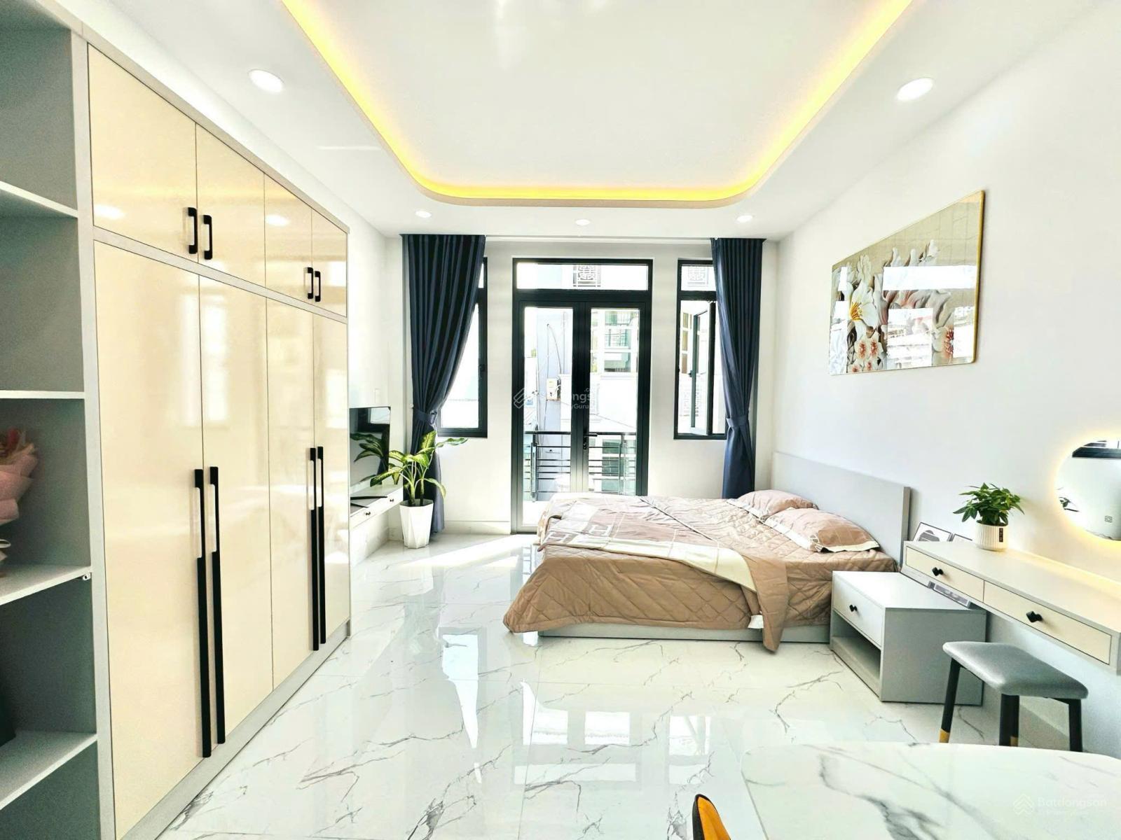 Căn hộ mini tại Phùng Văn Cung gần BV Hoàn Mỹ, Phố Phan Xích Long, PNTechcons, Ngã tư Phú Nhuận