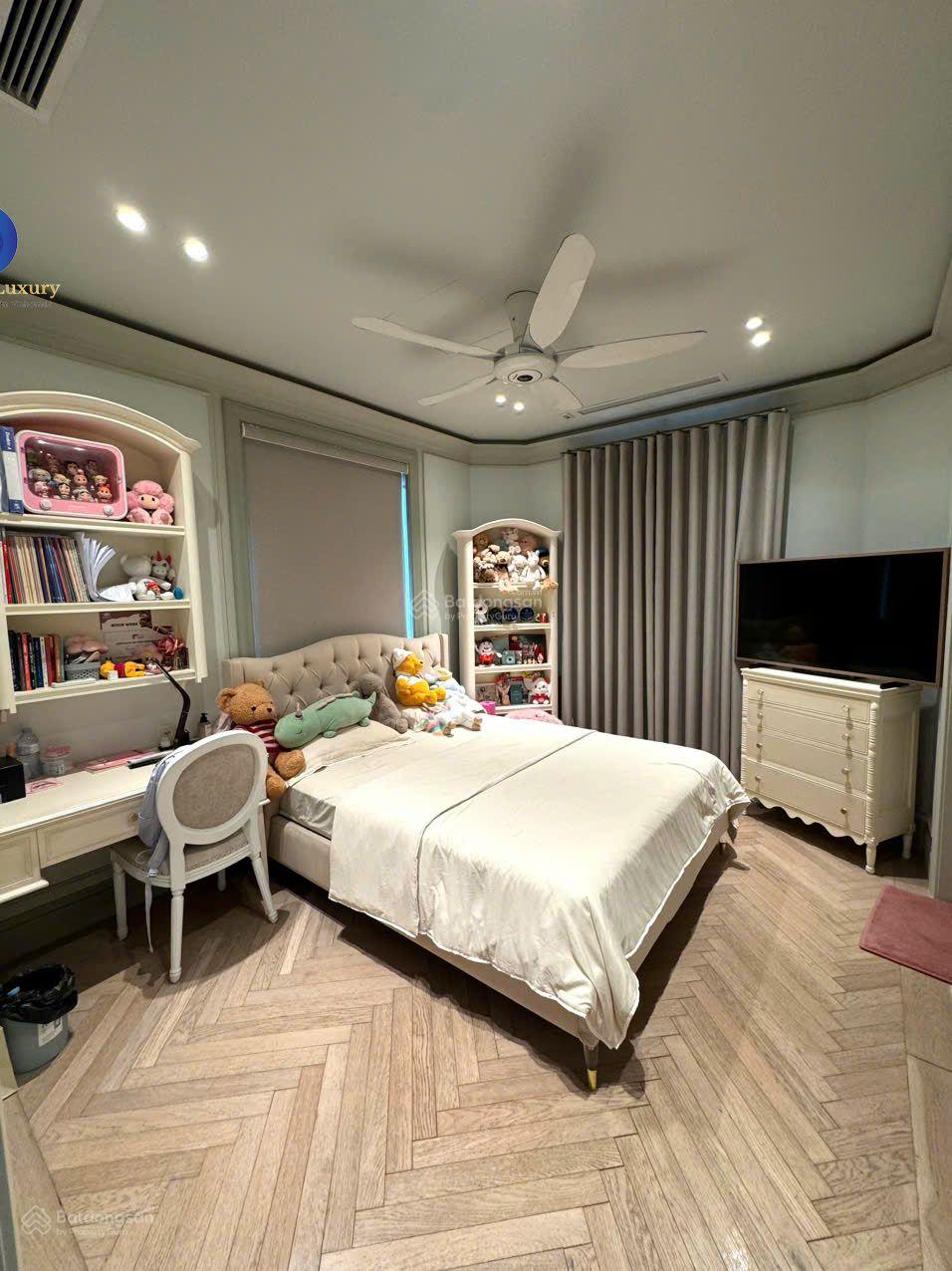 (Hiếm) Có 03 căn: Shophouse/biệt thự full đồ. Giá chỉ từ 8 triệu - 25 triệu/tháng