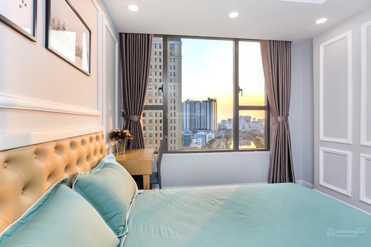 Cho thuê căn hộ Harmona, Q. Tân Bình, 2PN, 2WC, 75m2 giá 11tr, LH: 0902 666 ***