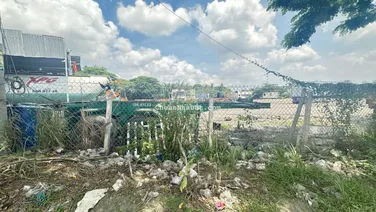 Bán gấp 4.093,2m2 đất CLN (57,99m x 70,58m) mt đường Võ Chí Công giá chỉ 30tr/m2