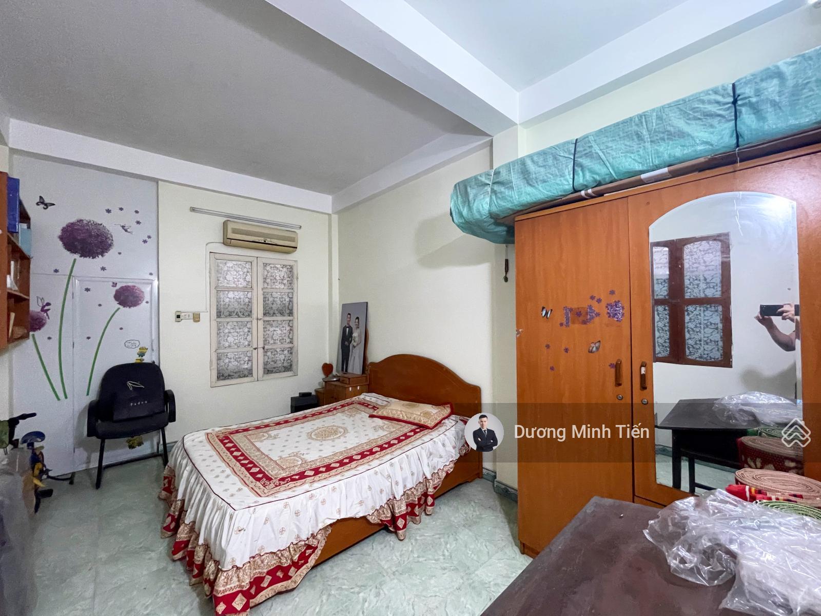 Nhà mặt đường An Đà đoạn đẹp kinh doanh tốt chỉ hơn 6 tỷ