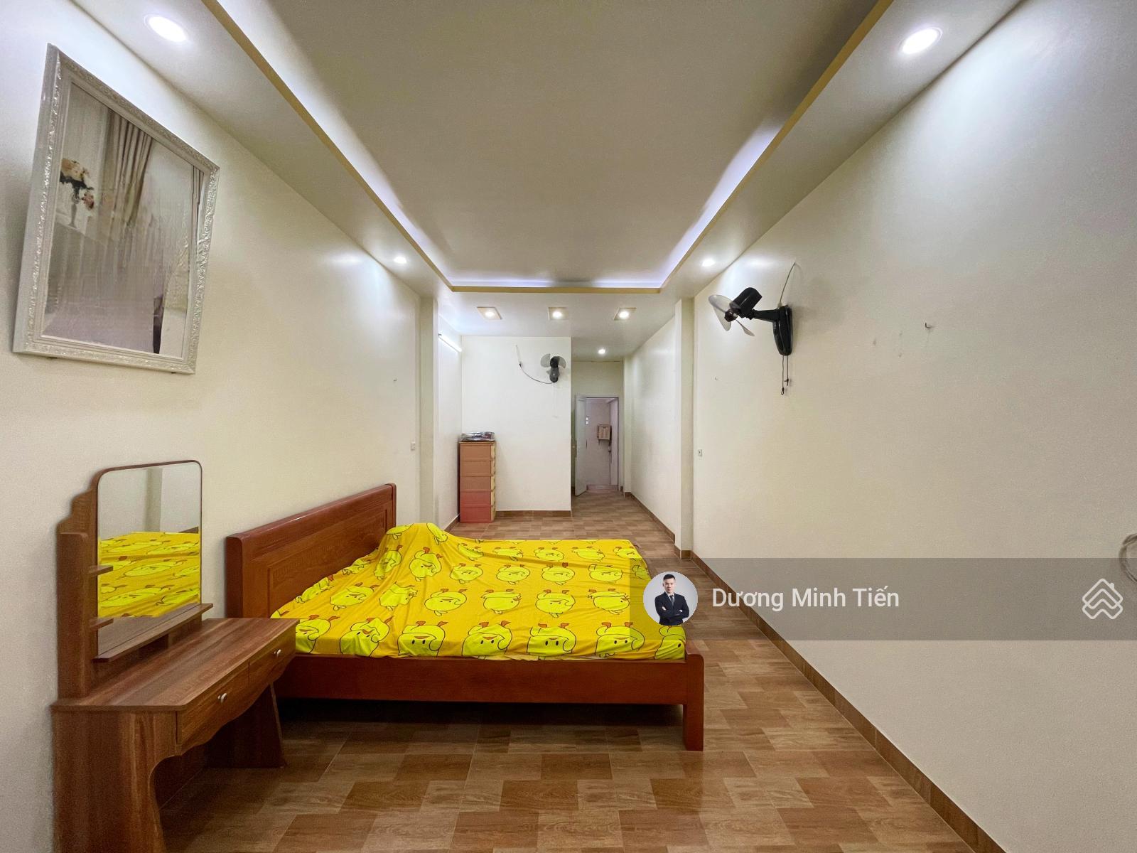 Nhà mặt đường An Đà đoạn đẹp kinh doanh tốt chỉ hơn 6 tỷ