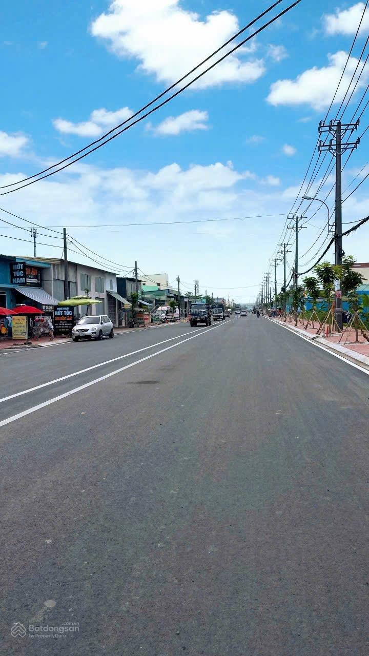 Bán đất 4430m2 Nguyễn Cửu Phú đối diện BV Phạm Ngọc Thạch