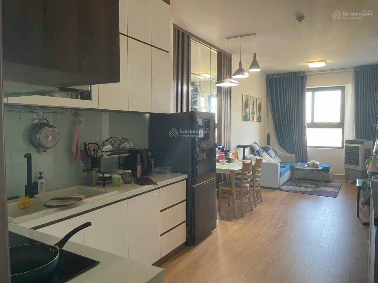 Bán căn hộ Citi Soho - Lầu 11 - Nội thất đầy đủ - Nhà rất sạch sẽ, dọn vào ở ngay