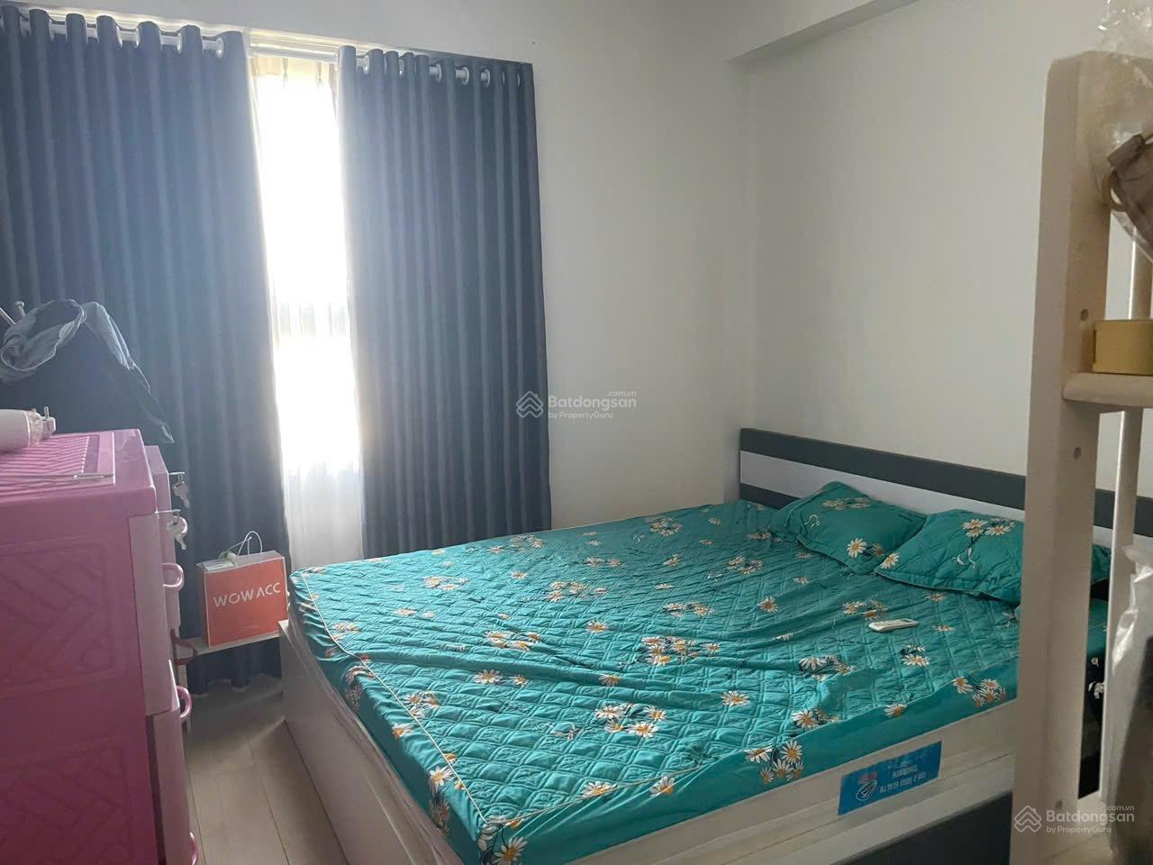 Bán căn hộ Citi Soho - Lầu 11 - Nội thất đầy đủ - Nhà rất sạch sẽ, dọn vào ở ngay