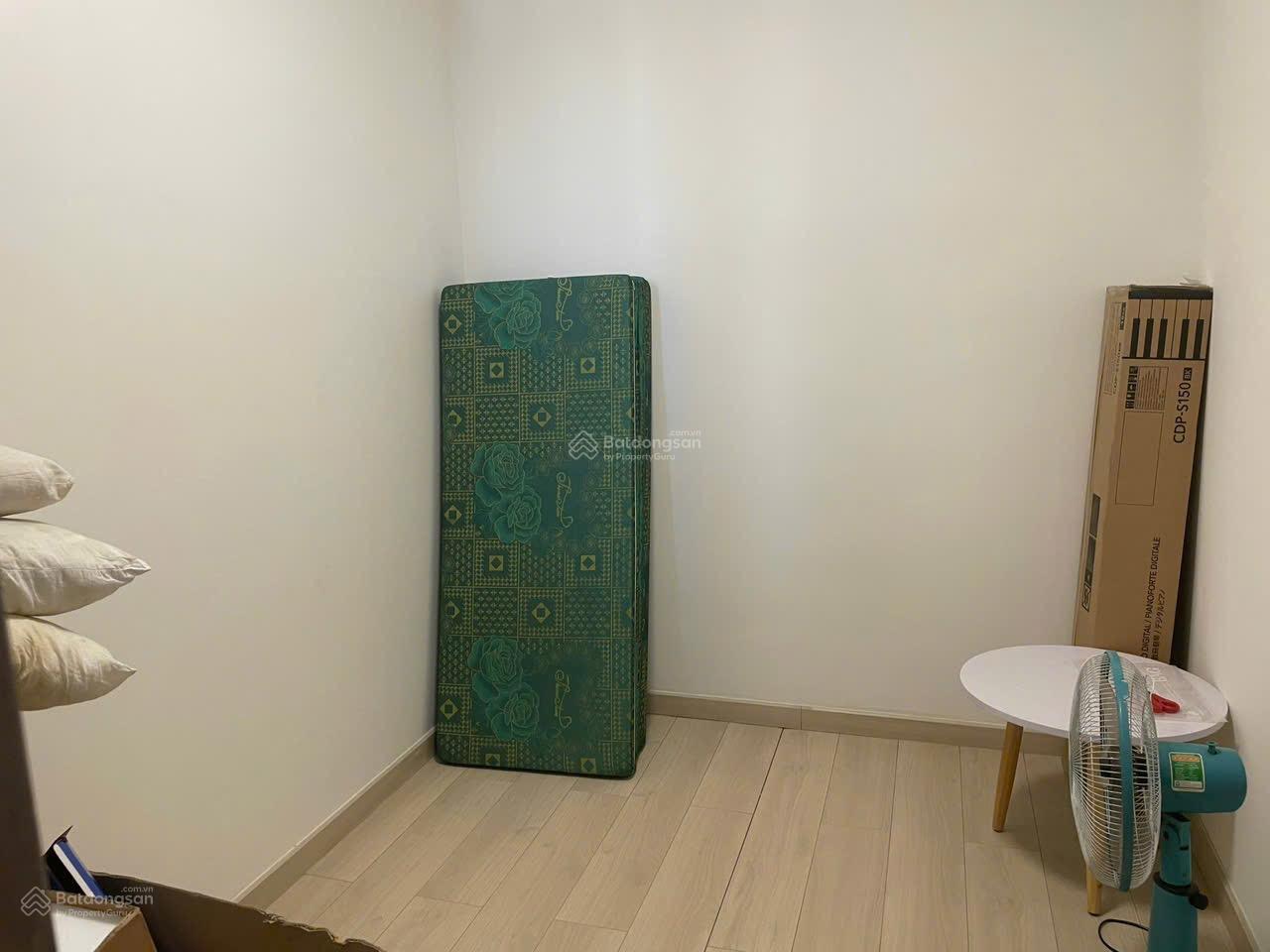 Bán căn hộ Citi Soho - Lầu 11 - Nội thất đầy đủ - Nhà rất sạch sẽ, dọn vào ở ngay