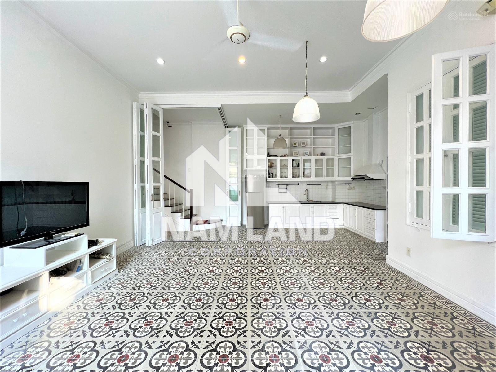 Cho thuê nhà mặt tiền 2 lầu 4PN, 330m2, 40tr tại Đ. 34, An Khánh Cho thuê nhà mặt tiền 2 lầu 4PN, 330m2, 40tr tại Đ. 34, An Khánh