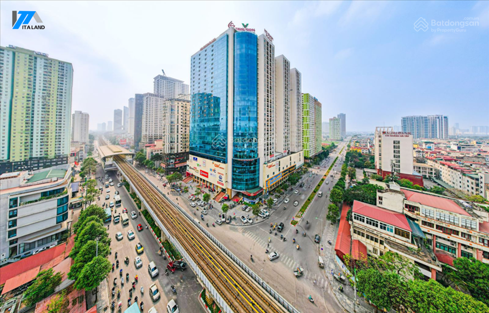 Cho thuê văn phòng view đẹp hướng đường trần phú cạnh ga Văn Quán, tòa nhà Hồ Gươm Plaza, Hà Đông Cho thuê văn phòng view đẹp hướng đường trần phú cạnh ga Văn Quán, tòa nhà Hồ Gươm Plaza, Hà Đông