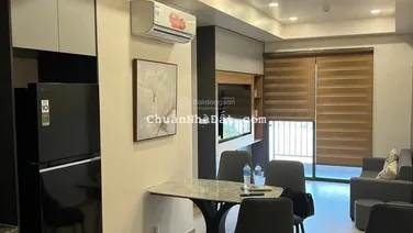 Cần tiền gấp bán căn cc 2ngủ 2vs full nội thất cạnh trung tâm thương mại Aeon Mall lớn nhất MB.