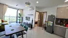Căn hộ view hồ bơi, 63m2, cho thuê 5 triệu/tháng, 0919 838 ***