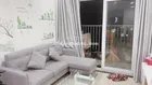 Bán căn hộ 2PN, 2WC, 72m2 tặng kèm nội thất tại Orchid Park, Nhà Bè, HCM