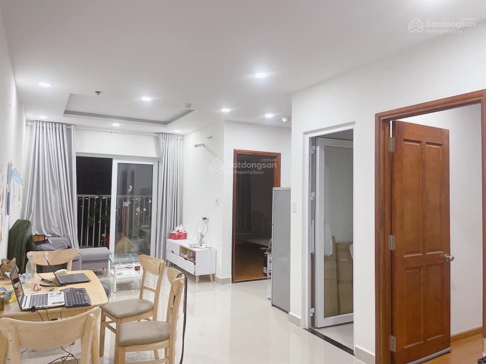 Bán căn hộ 2PN, 2WC, 72m2 tặng kèm nội thất tại Orchid Park, Nhà Bè, HCM