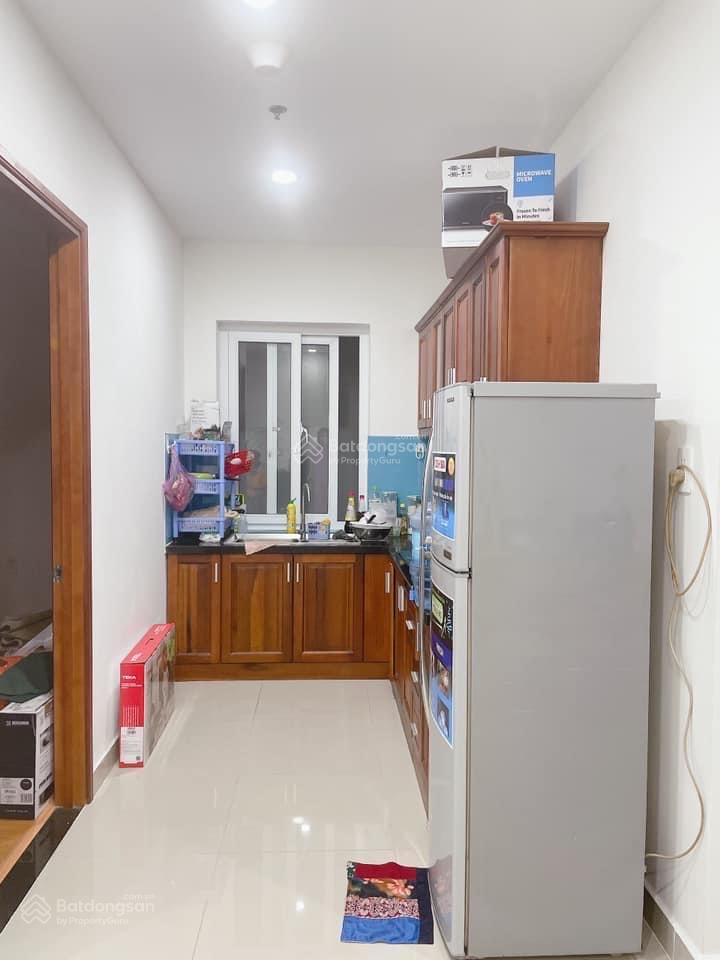 Bán căn hộ 2PN, 2WC, 72m2 tặng kèm nội thất tại Orchid Park, Nhà Bè, HCM