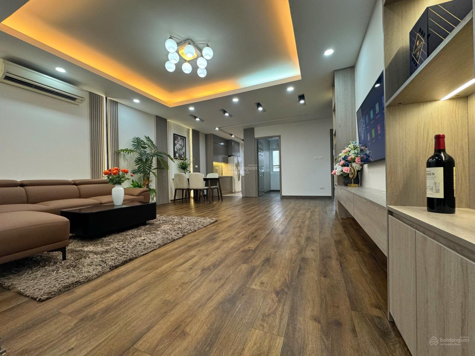 Bán nhanh CH 110m2 3N2W giá 9.7tỷ full NT 24T Hapulico Ngụy Như Kon Tum, Thanh Xuân LH 0971 565 ***