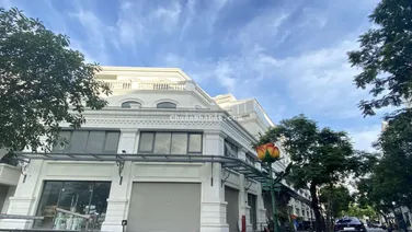 BÁN GẤP CĂN GÓC RẺ NHẤT DỰ ÁN, 238M2, CHỈ 16.5 TỶ, VIEW CÔNG VIÊN, CỰC THOÁNG