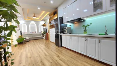 Bán căn hộ HH4B Linh Đàm 63m², 2PN, full nội thất giá chỉ 2.680 tỷ