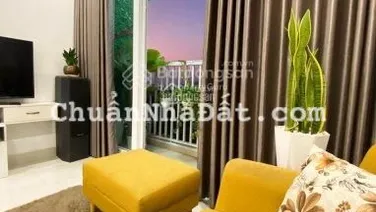 Căn hộ C/cư 2PN 70 đến 85m2 đầy đủ nội thất gần Lữ Gia - ĐHB Khoa Y Dược ngã tư 7 Hiền chỉ 9 - 11tr