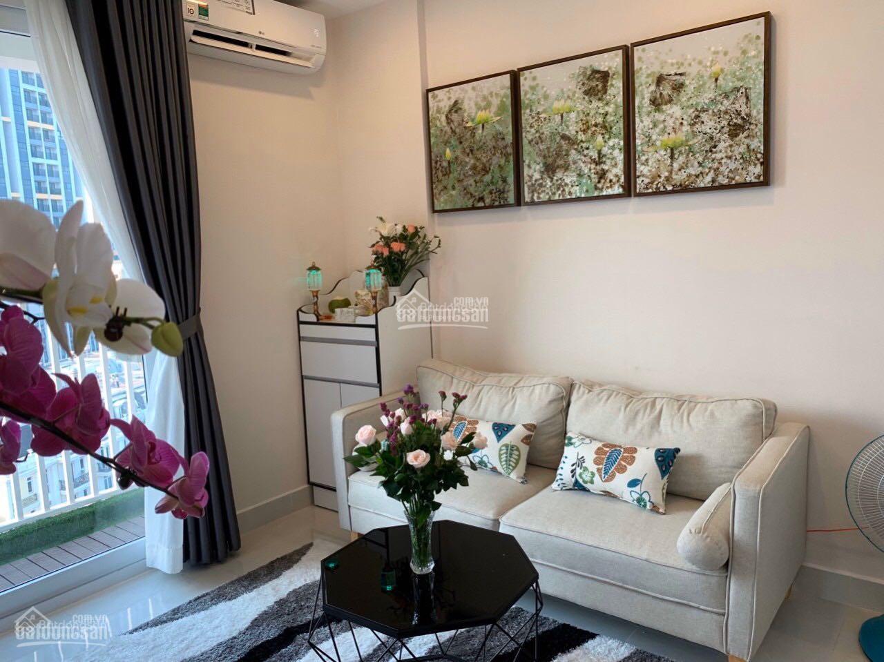 Căn hộ C/cư 2PN 70 đến 85m2 đầy đủ nội thất gần Lữ Gia - ĐHB Khoa Y Dược ngã tư 7 Hiền chỉ 9 - 11tr