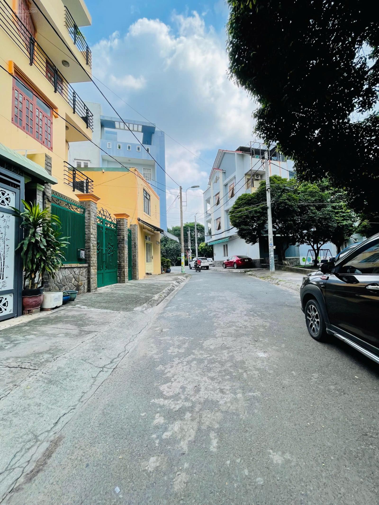 Cực hiếm! Đất vàng siêu đầu tư Linh Trung sát Kha Vạn Cân, hẻm nhựa xe hơi tránh, ~186m2 chỉ 13 tỷ