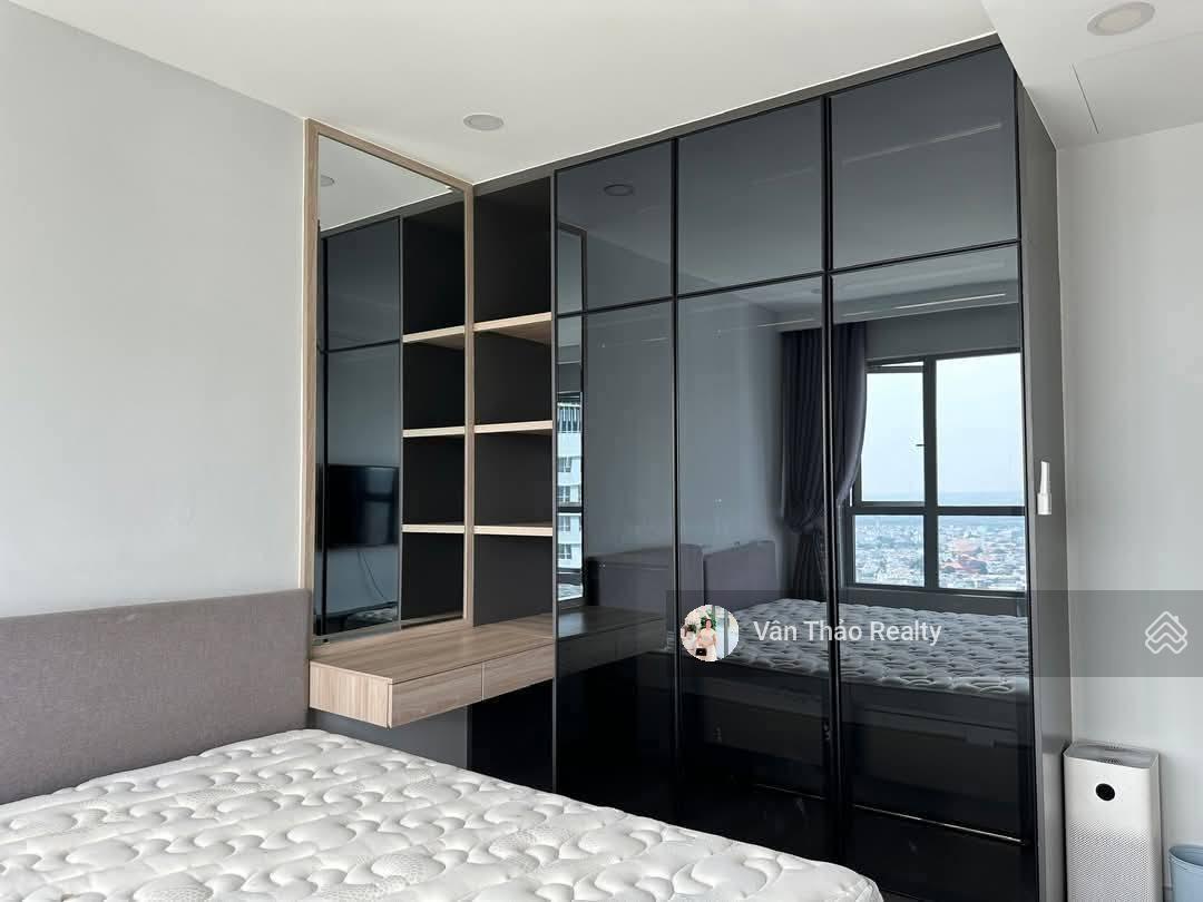 (Hiếm) Căn hộ 3PN Palm Heights Q2 - Không gian rộng rãi - Tiện ích chuẩn Resort - thuận tiện an cư