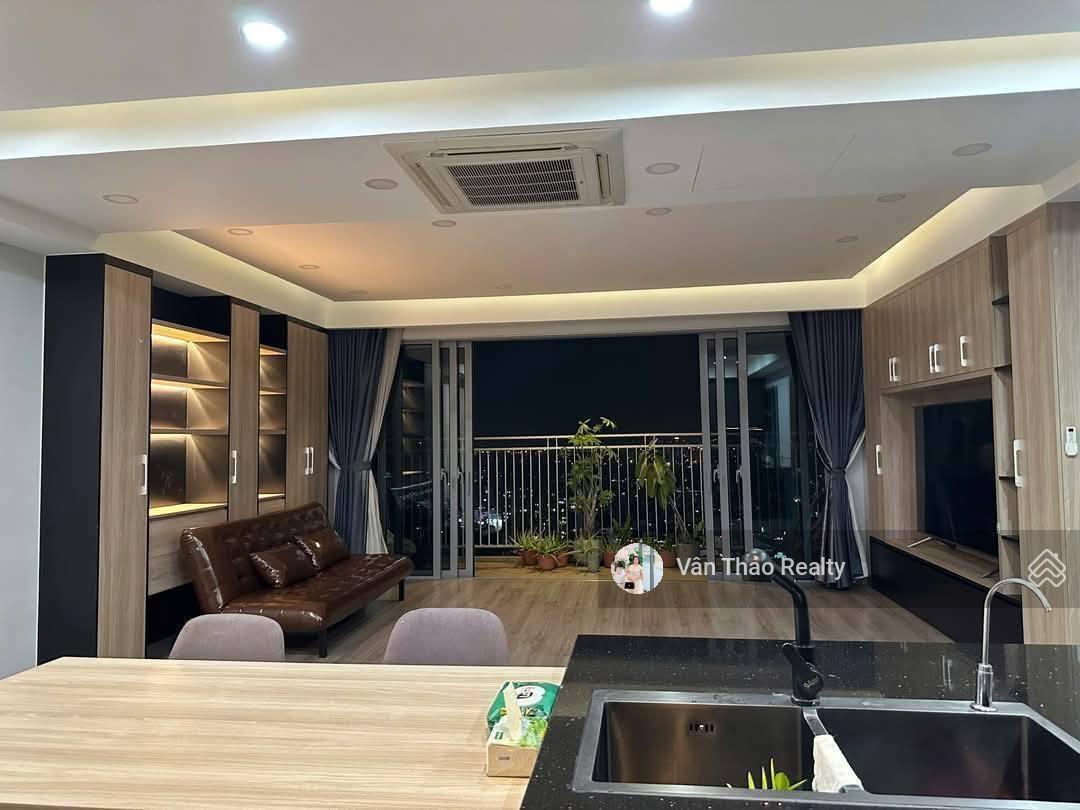 (Hiếm) Căn hộ 3PN Palm Heights Q2 - Không gian rộng rãi - Tiện ích chuẩn Resort - thuận tiện an cư