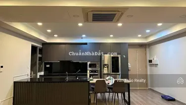 (Hiếm) Căn hộ 3PN Palm Heights Q2 - Không gian rộng rãi - Tiện ích chuẩn Resort - thuận tiện an cư