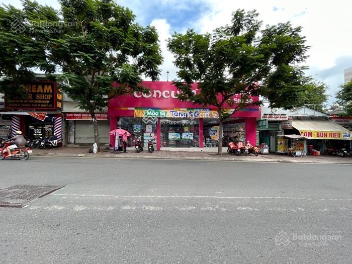 Bán nhà mặt phố Đỗ Xuân Hợp, 52 tỷ, 290m2 view đẹp, Thủ Đức, HCM