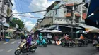 MT kinh doanh đường 307 Bàu Cát, Tân Bình, kế bên chợ Bà Hoa, DT: 131 m2 đất, giá đất chỉ 100tr/m2