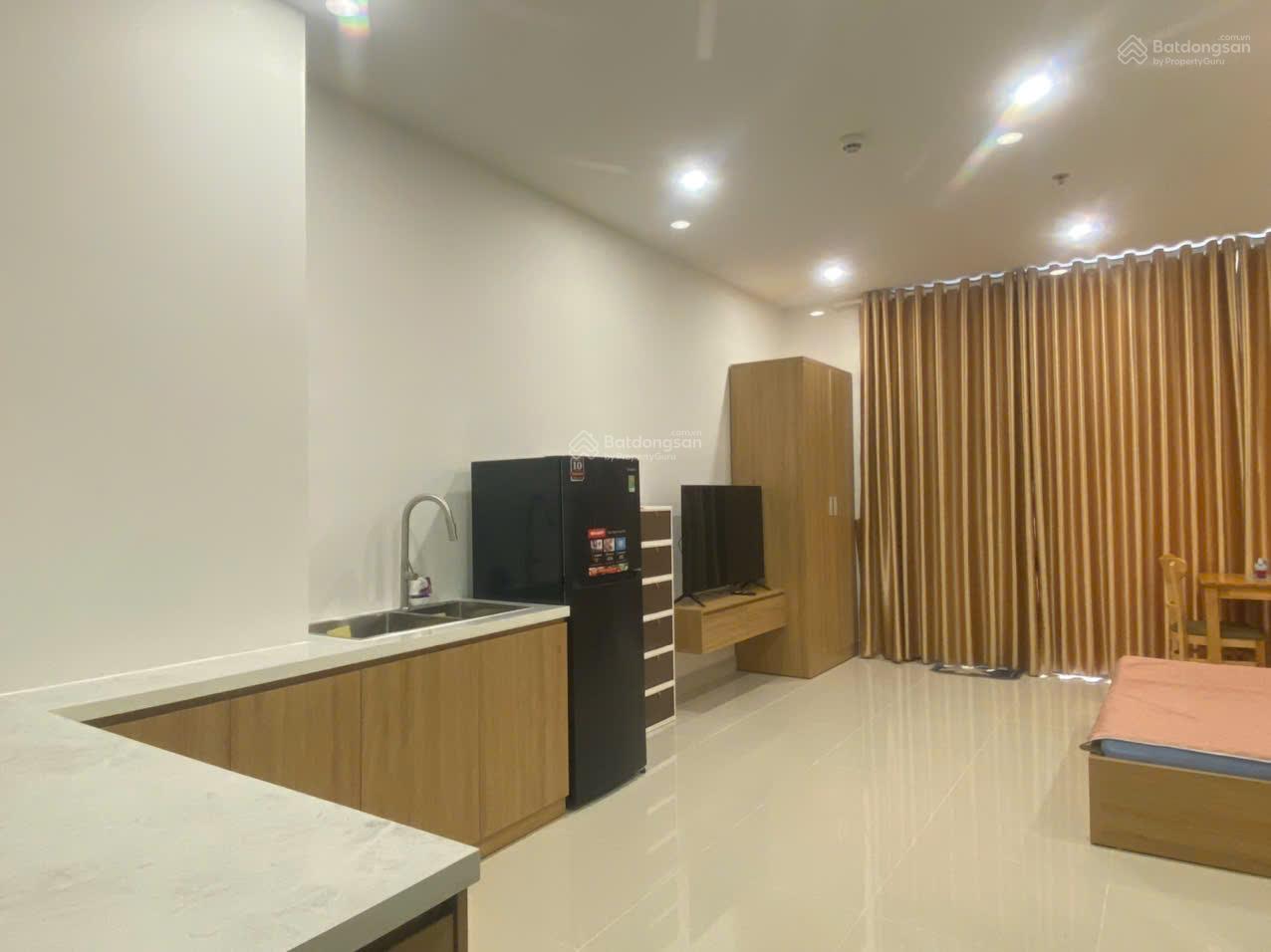 Bán giảm giá OfficeTel Q7 Boulevard 1.55 tỷ 35m2 - Full nội thất ở ngay - Pháp lý hợp đồng đặt cọc