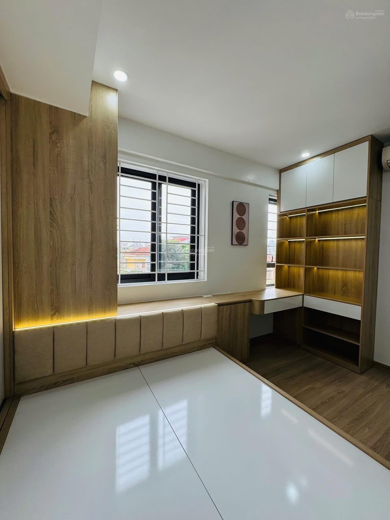 Bán chung cư Vĩnh Hoàng. Tòa CT1 đối diện bệnh viện Nam Học