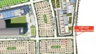 Chỉ còn 1 lô nhà phố giá 2 tỷ 8xx Đối diện chung cư, gần trường học, trung tâm KĐT Tiến Lộc Garden