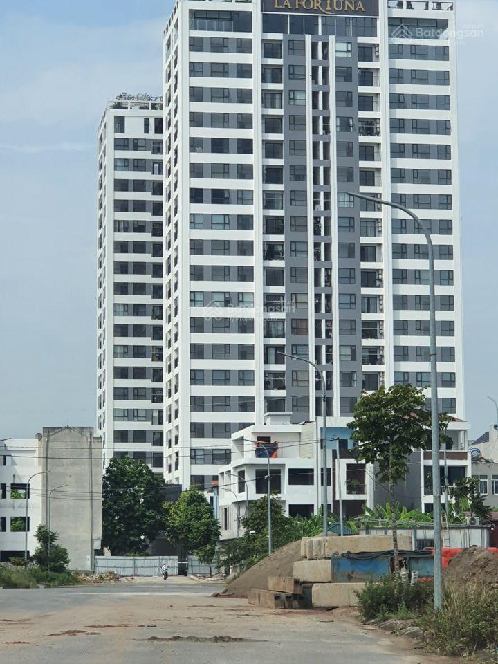 Bán đất nền dự án Fairy Town Vĩnh Yên, DT 108m2, giá chỉ 2.5 tỷ tại Đường Phạm Văn Đồng, Vĩnh Phúc
