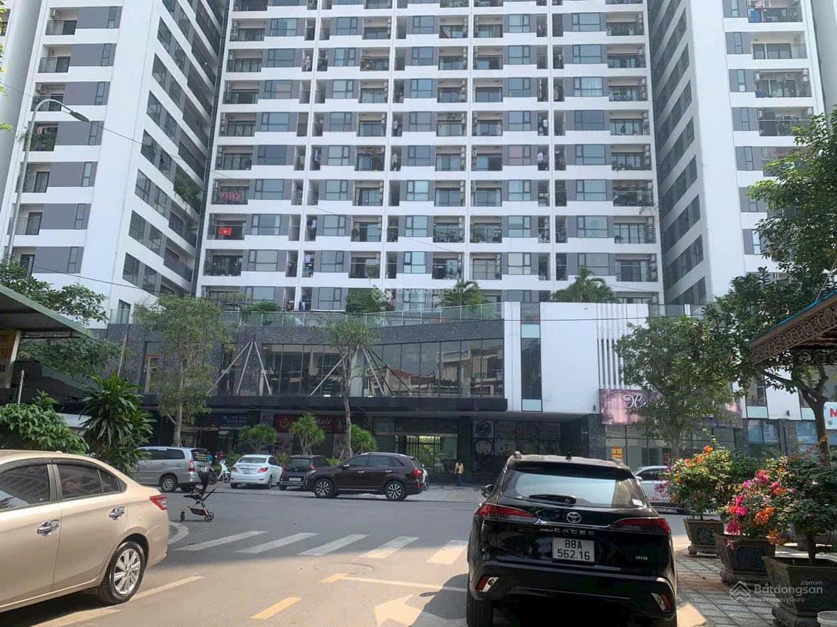 Bán đất nền dự án Fairy Town Vĩnh Yên, DT 108m2, giá chỉ 2.5 tỷ tại Đường Phạm Văn Đồng, Vĩnh Phúc