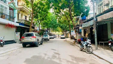 Chính chủ gửi bán đất, 209 Phú Thượng - 55m2(full thổ cư) - Ô tô gần - 8.5 tỷ