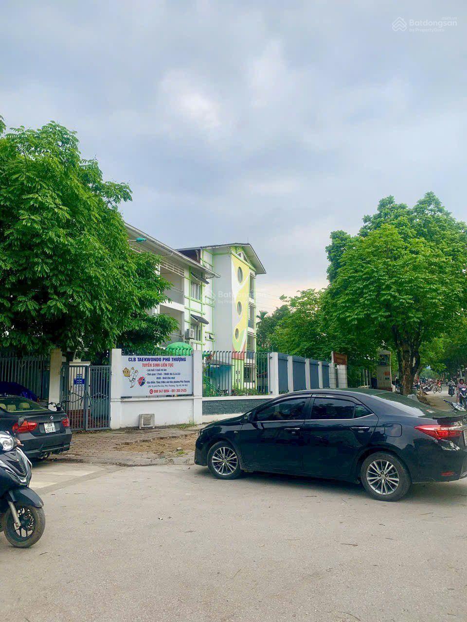 Chính chủ gửi bán đất, 209 Phú Thượng - 55m2(full thổ cư) - Ô tô gần - 8.5 tỷ Chính chủ gửi bán đất, 209 Phú Thượng - 55m2(full thổ cư) - Ô tô gần - 8.5 tỷ