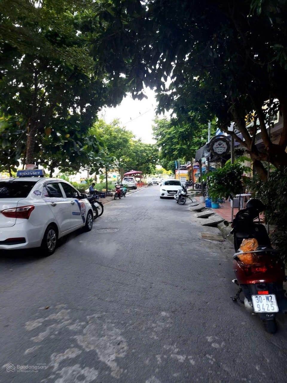 Bán nhà 7 tầng thang máy đường 12m, vỉa hè rộng khu Cổng đồng, La khê, Hà đông, Hà nội