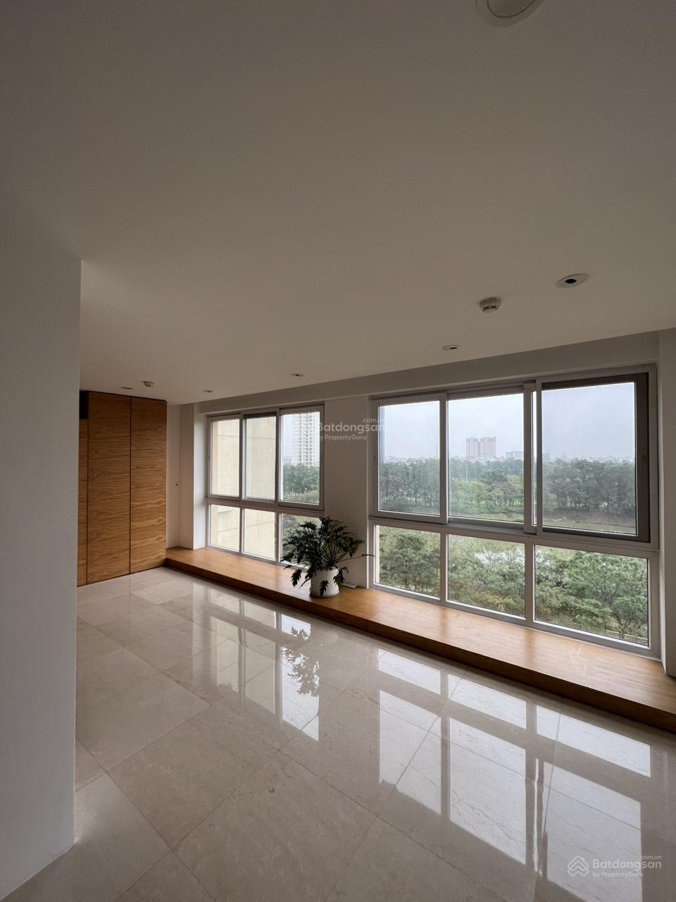 Bán căn hoa hậu tòa P Ciputra Hà Nội 3 phòng ngủ 182m2 giá 16,9 tỷ